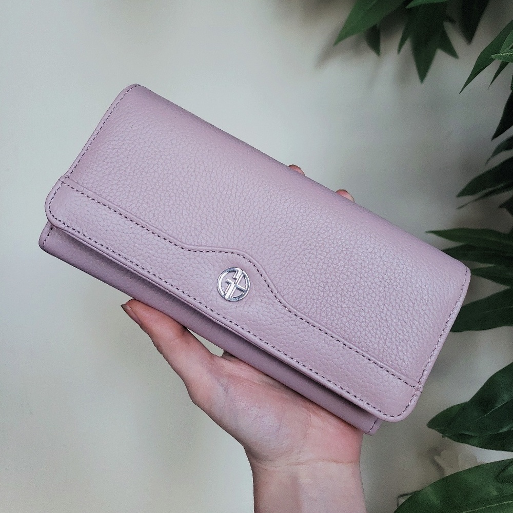 Brand New Giani Bernini Wallet